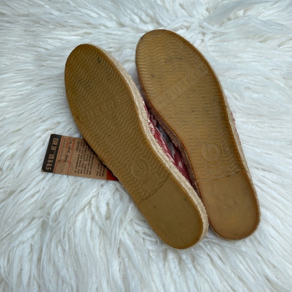 Soludos Espadrilles - Picture 7 of 10
